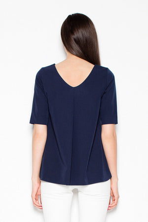 Blouse model 77576 Venaton