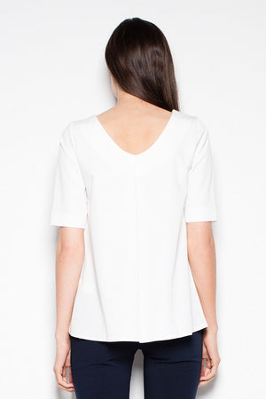 Blouse model 77577 Venaton