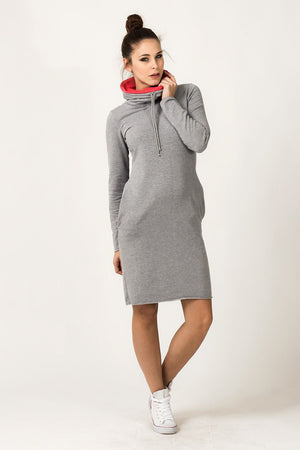 Daydress model 93552 Tessita