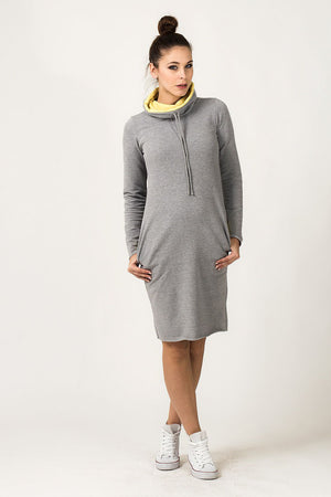 Daydress model 93553 Tessita