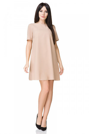 Cocktail dress model 93571 Tessita