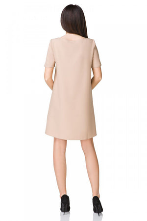 Cocktail dress model 93571 Tessita