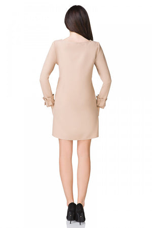 Cocktail dress model 93577 Tessita