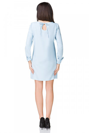 Cocktail dress model 93581 Tessita