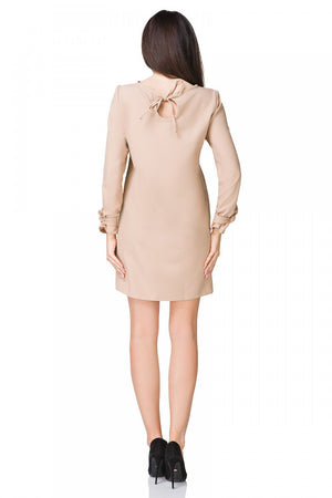 Cocktail dress model 93582 Tessita