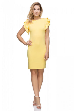 Evening dress model 107270 Tessita