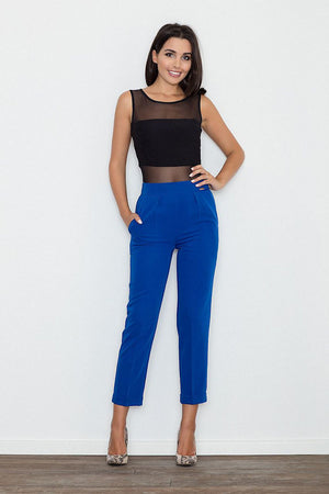 Women trousers model 111115 Figl