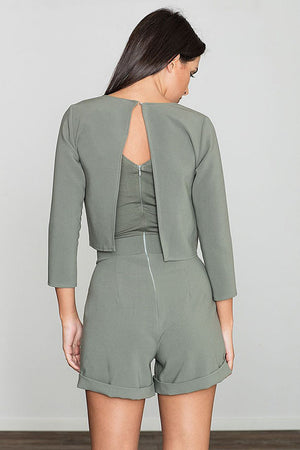 Suit model 50897 Figl