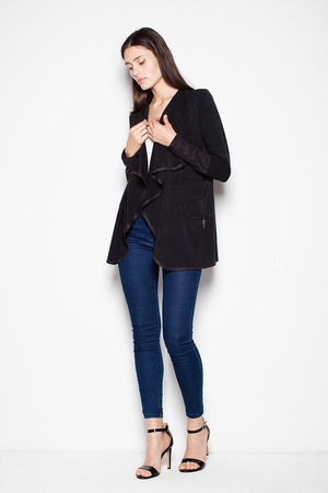 Cardigan model 111798 Venaton