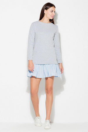 Daydress model 111823 Katrus