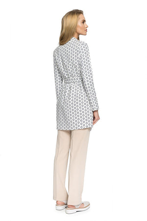 Coat model 112790 Stylove