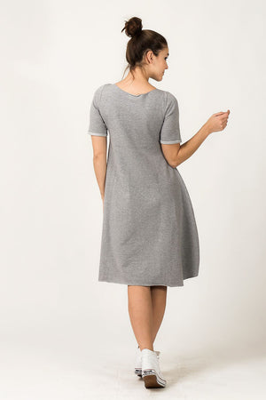 Daydress model 36032 Tessita