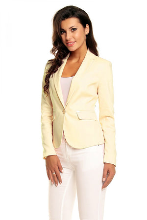 Jacket model 118955 Cabba