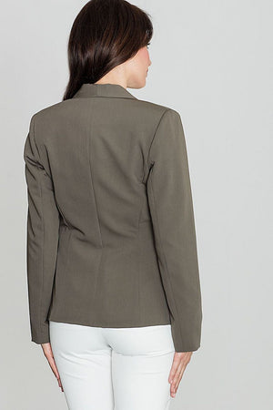 Jacket model 119300 Lenitif