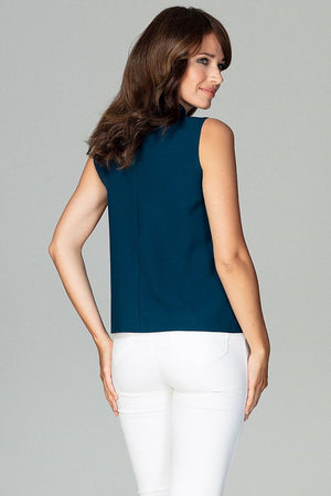 Blouse model 120323 Lenitif