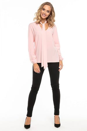 Blouse model 121277 Tessita