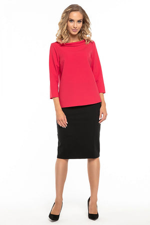 Blouse model 121281 Tessita