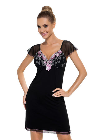 Nightshirt model 121783 Donna