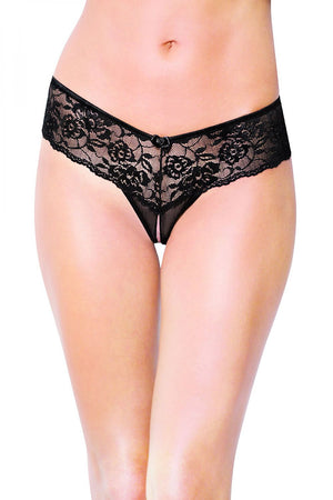 T-backs model 124471 SoftLine Collection
