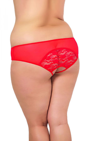 Panties model 124494 SoftLine Collection