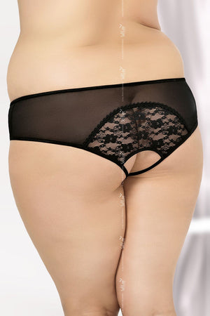 Panties model 125661 SoftLine Collection