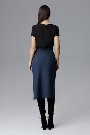 Skirt model 126032 Figl