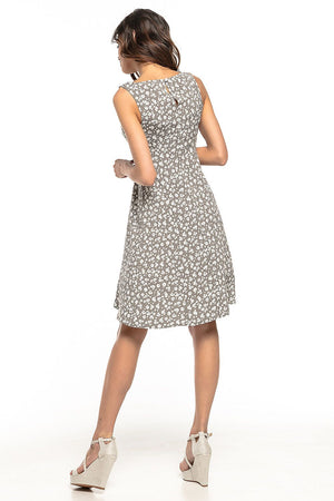 Daydress model 127851 Tessita