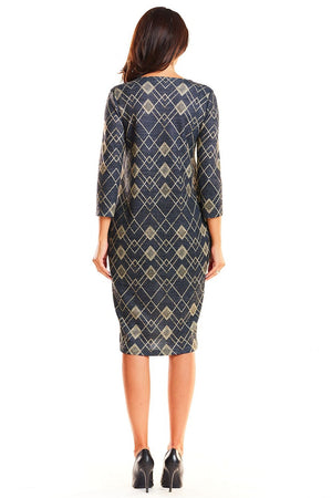 Daydress model 129180 Infinite You