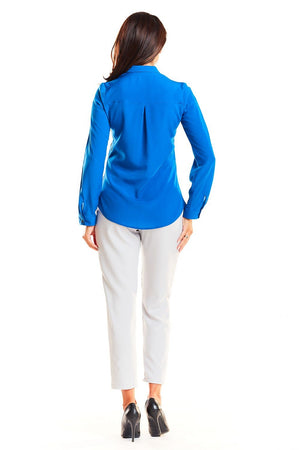 Long sleeve shirt model 129182 Infinite You