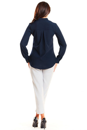 Long sleeve shirt model 129184 Infinite You