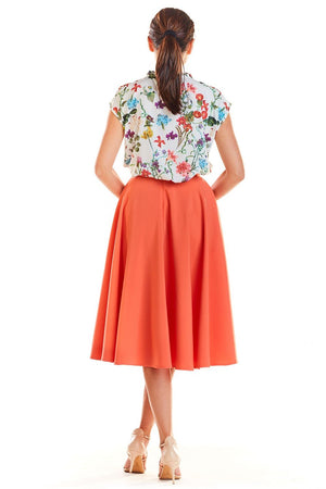 Skirt model 129240 Infinite You