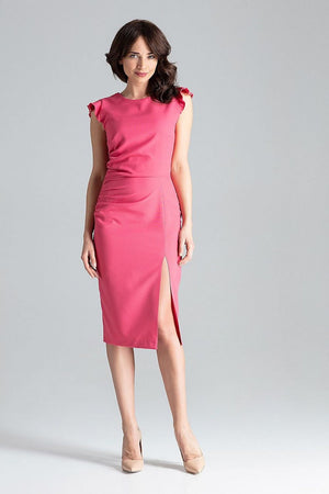 Cocktail dress model 130948 Lenitif