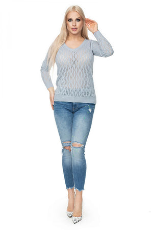 Jumper model 131610 PeeKaBoo