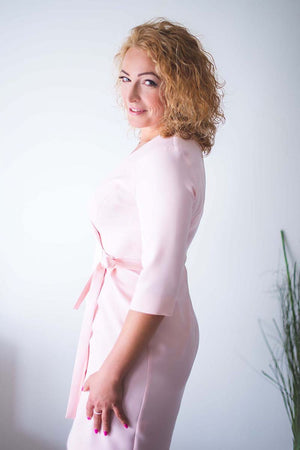 Daydress model 132936 Jersa