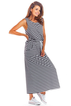 Long skirt model 133618 Infinite You