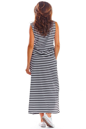 Long skirt model 133618 Infinite You