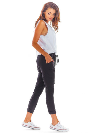 Tracksuit trousers model 133627 Infinite You