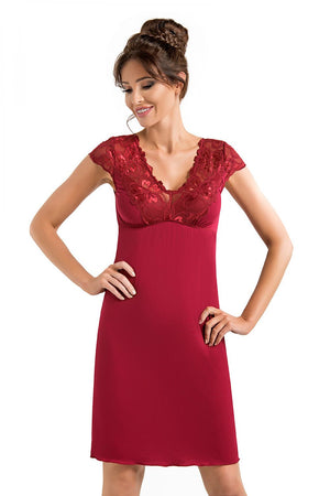 Nightshirt model 135663 Donna