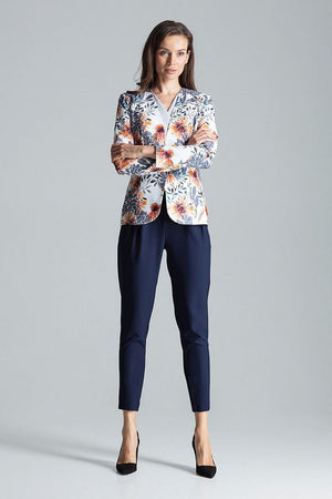 Jacket model 135776 Figl