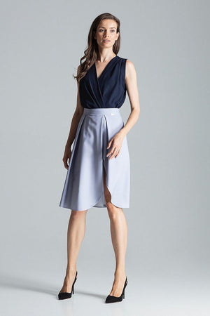 Skirt model 135788 Figl