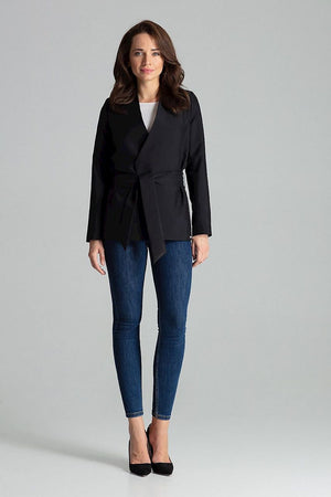 Jacket model 135862 Lenitif