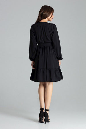 Cocktail dress model 135900 Lenitif
