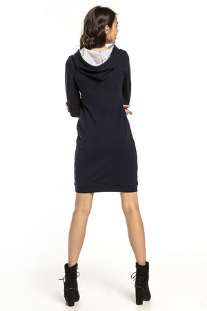 Daydress model 136242 Tessita