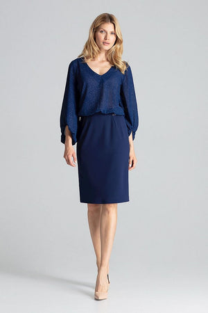 Shapewear Body model 138297 Figl