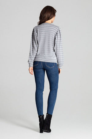 Blouse model 139348 Lenitif