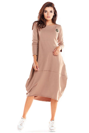 Daydress model 139624 Infinite You