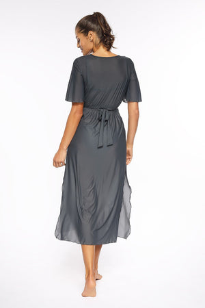 Beach tunic model 141156 Marko