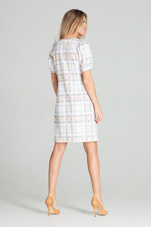 Daydress model 141732 Figl