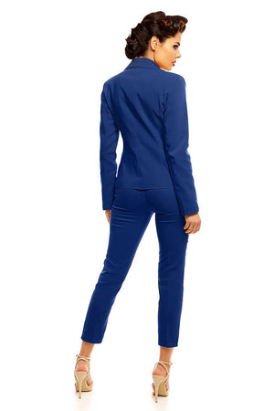 Women trousers model 142418 Cabba