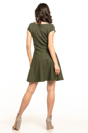 Daydress model 143259 Tessita